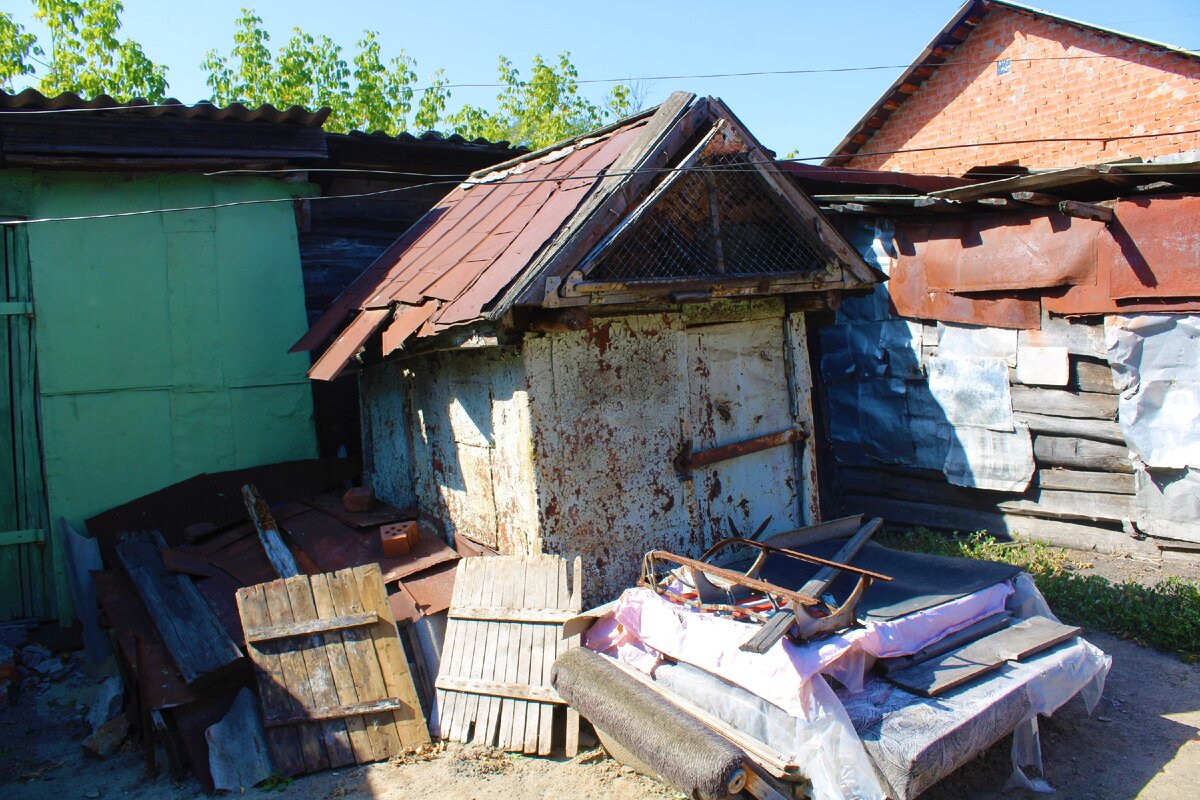 Фото по запросу Деревенские погреба