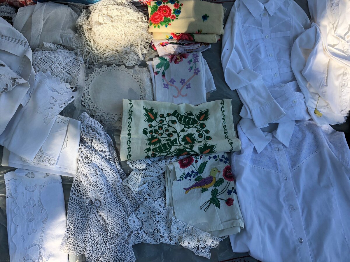 Все фотографии сделаны автором статьи