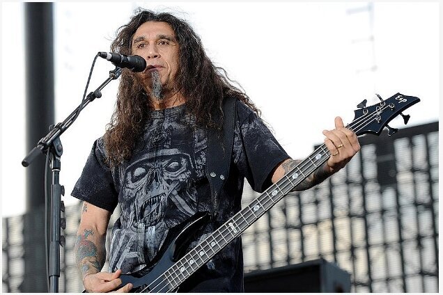 Кевин Винтер, Getty Images