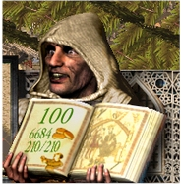 Да теперь это я, и я помогу Вам с вашем замком.