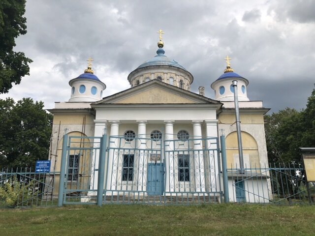 Софийский собор