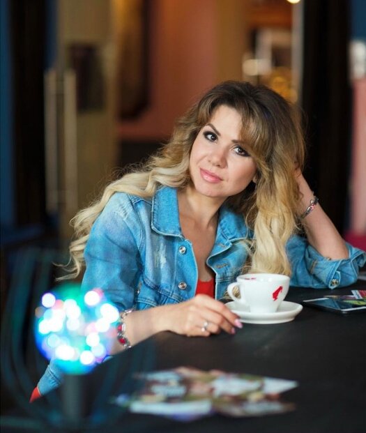 психолог для предпринимателей Ксения Левирская