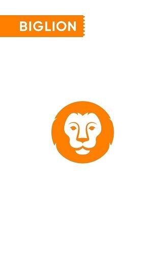 Скрин из приложения Biglion