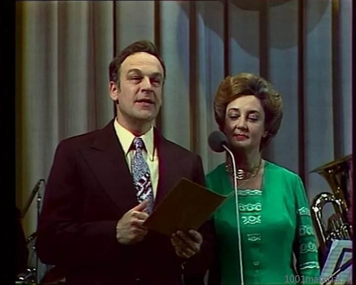 С Анной Шиловой.