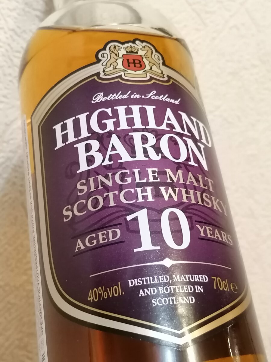 Виски хайленд Барон. Highland Baron виски 0.7. Барон 10. Виски хайленд Барон 7 лет.