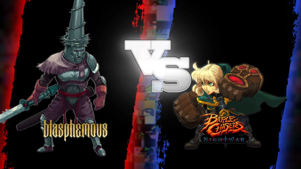 Интересно, захотят ли разработчики всех этих игр убрать своих героев из файтинга после такого провала?