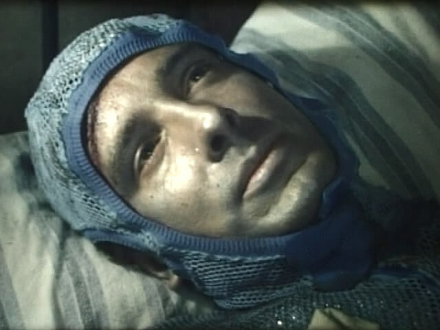 Лембит Ульфсак в фильме "А потом оглянулся..."