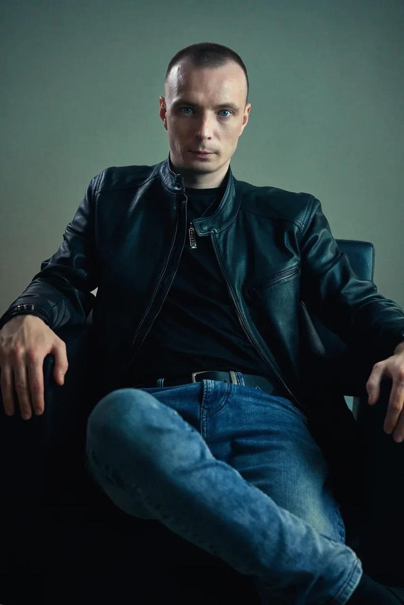 Астротиполог-нумеролог Дмитрий Шимко