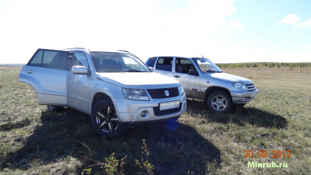 Off road магазин или магазин для внедорожников как бизнес идея.