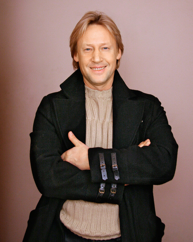 Родился: 21 января 1960 г. (60 лет), Алмалык, Ташкентская область, Узбекская ССР, СССР