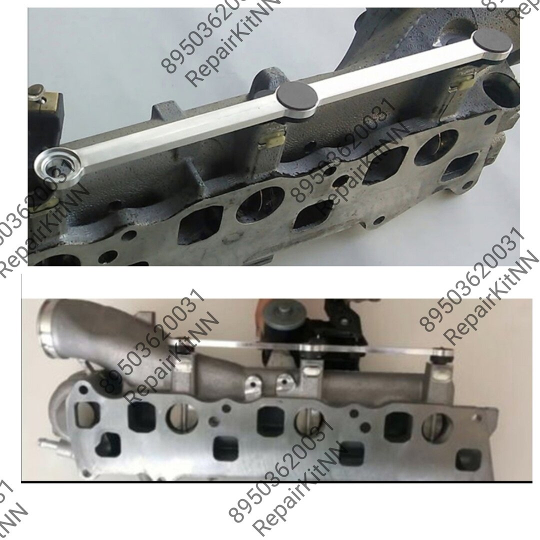 Впускной коллектор