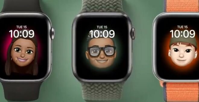 Источник фото: Apple