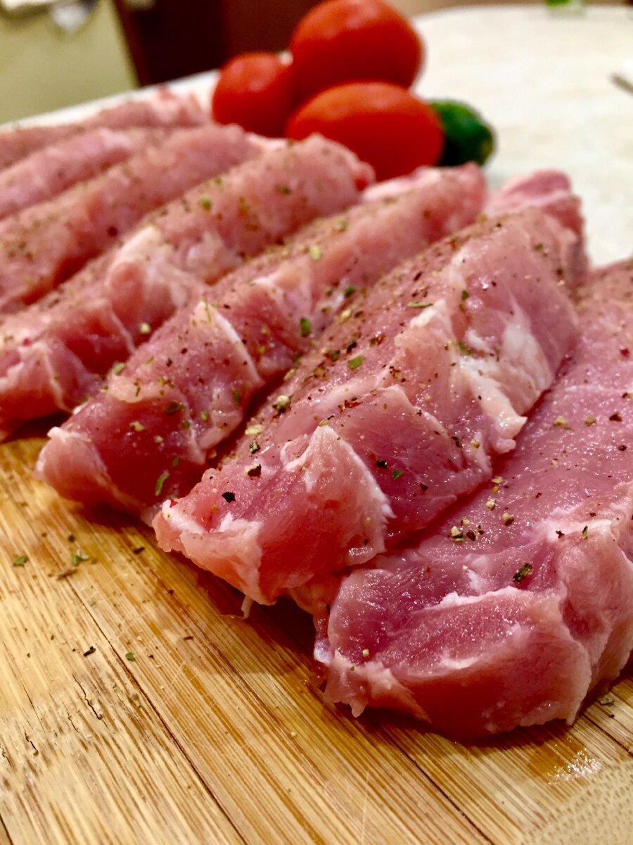 Мясо