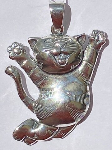 Подвеска "Жизнь удалась!" (артикул: 285П)