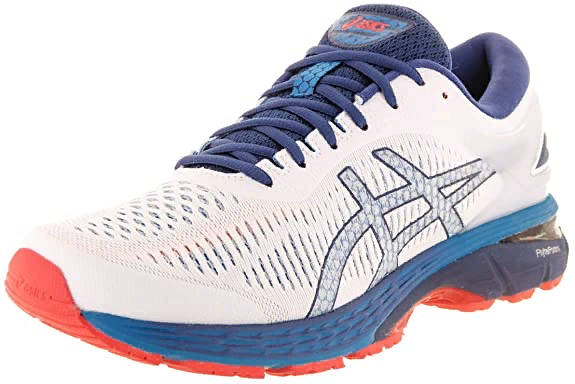 ASICS Men's GEL-KAYANO 25 Running Shoe