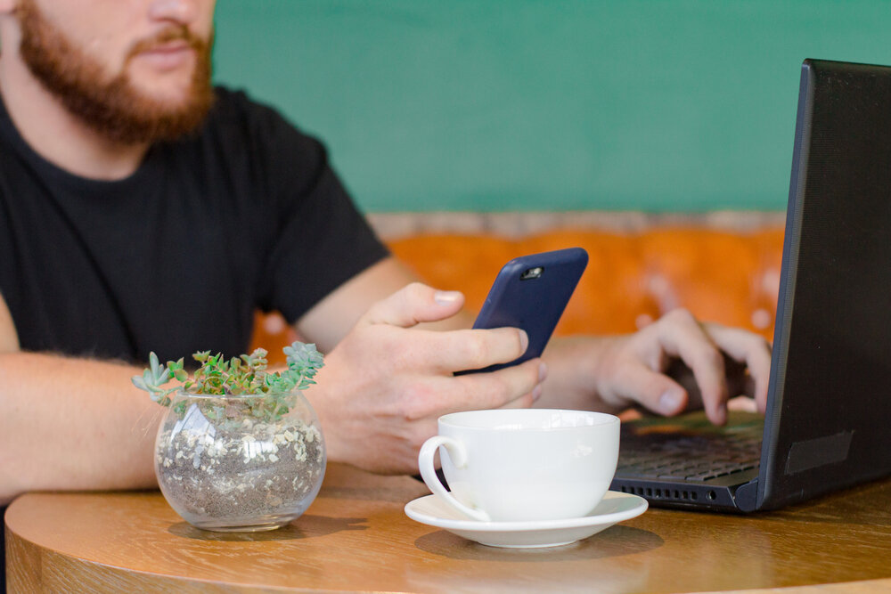 Удалённая работа