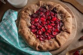 Попробуйте очень вкусно. 