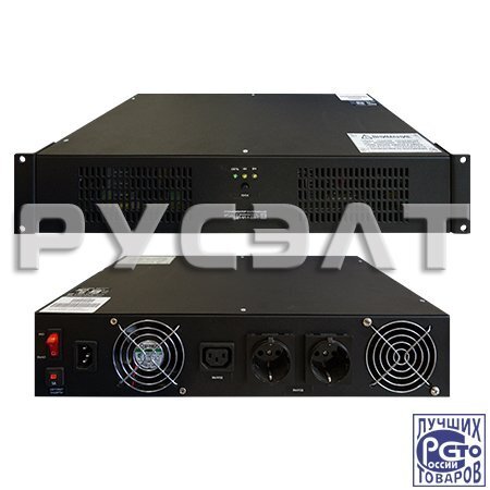 Cтабилизатор переменного тока, бытовой