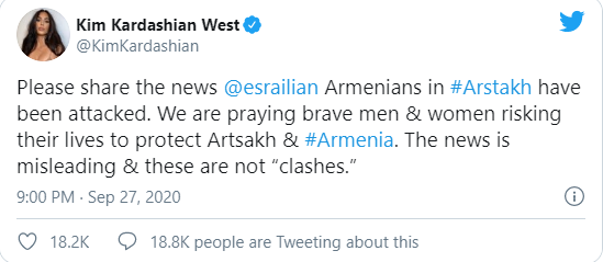 цитата из твиттера