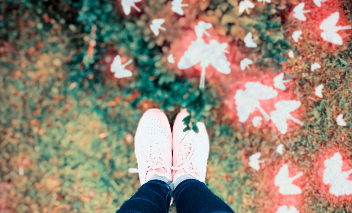 Фото автора. Instagram @mi.hai.lova