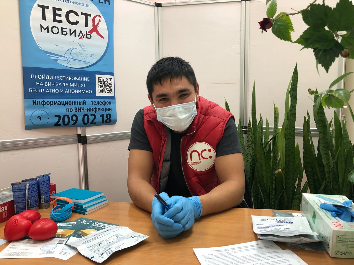 Фото: «Гуманитарный проект»