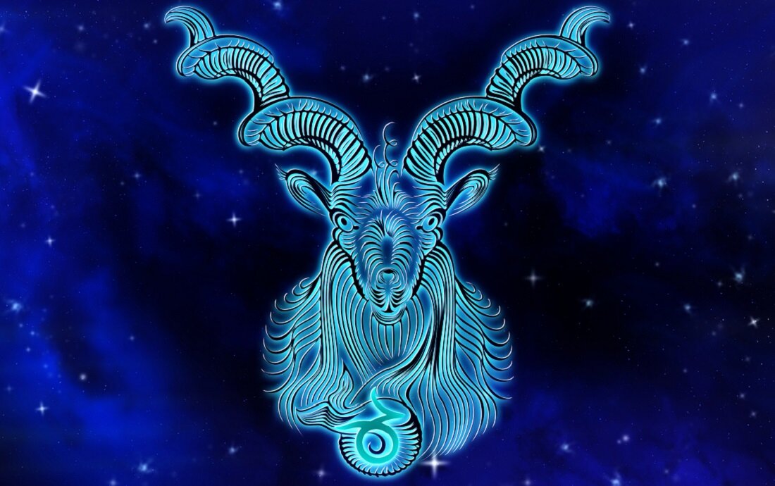 Гороскоп для Козерога на октябрь 2020 года