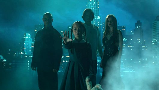 "Битва экстрасенсов 21 сезон"