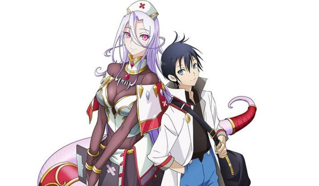 Комедия, Романтика, Фэнтези