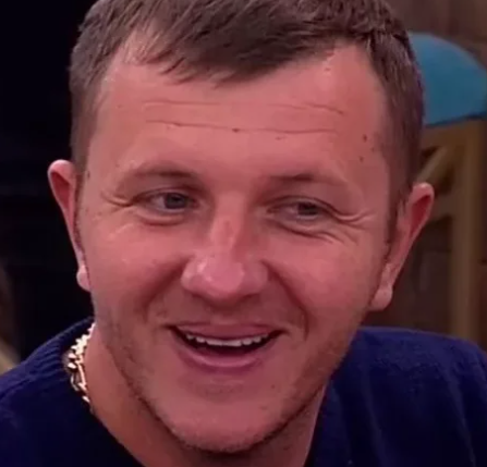 Илья Яббаров.