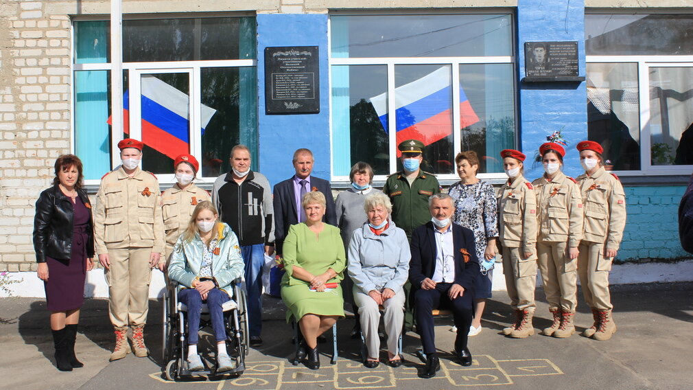 Брянские новости стародубский район сегодня