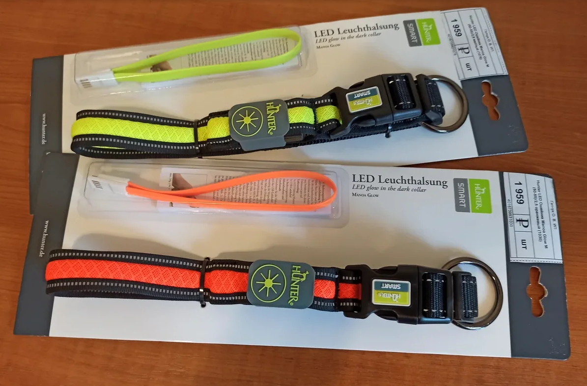 Hunter, немецкое качество