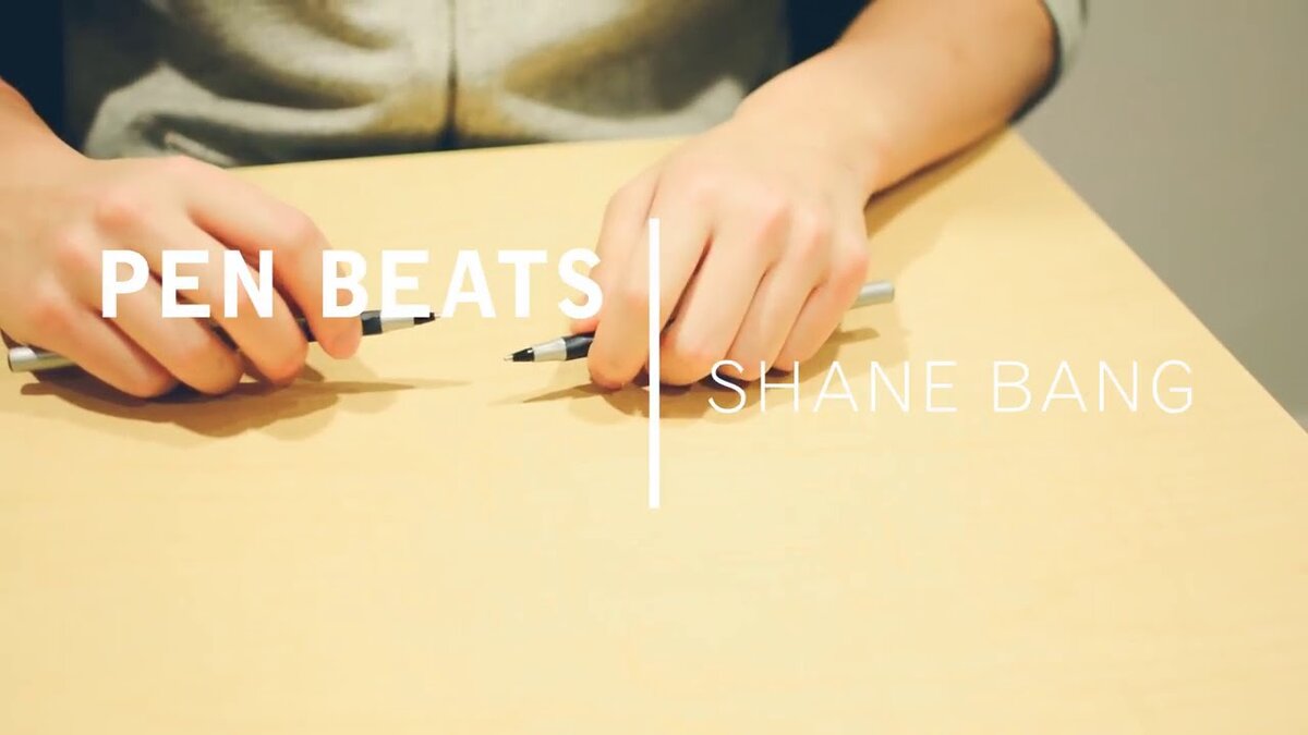 Канал: SHANE BANG