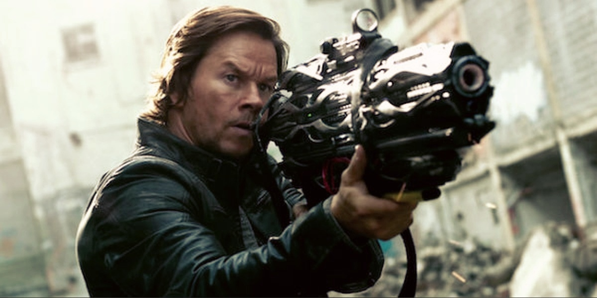 Paramount Pictures, Hasbro, Di Bonaventura Pictures  