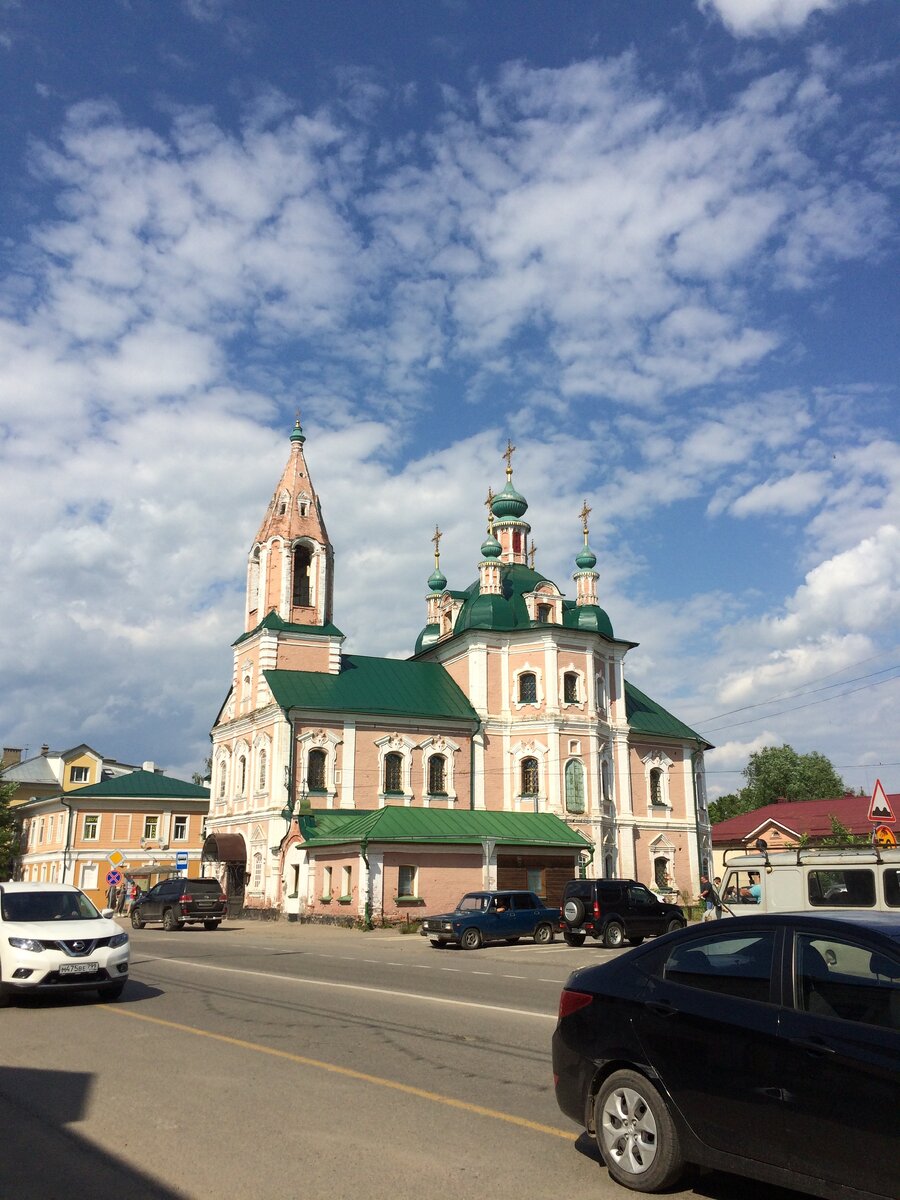 Куда поехать отдохнуть на выходные из Москвы в октябре?! Открываем для себя  Переславль-Залесский. | Litvinov Travel | Дзен