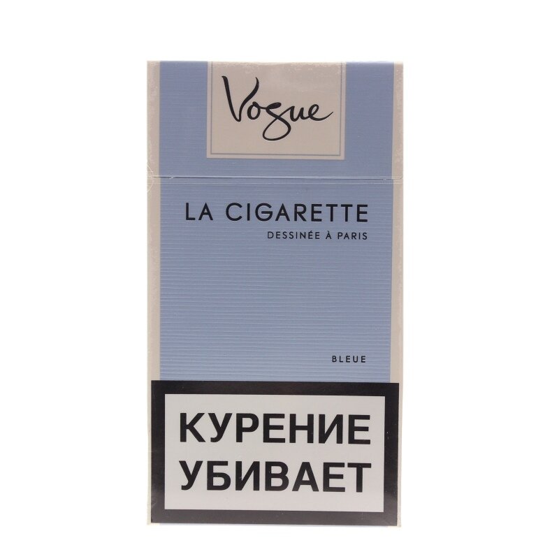 Сигарети Vogue