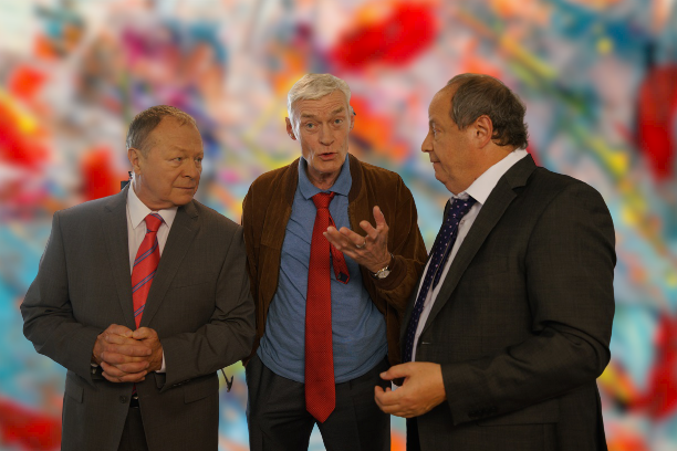 "Старые кадры"