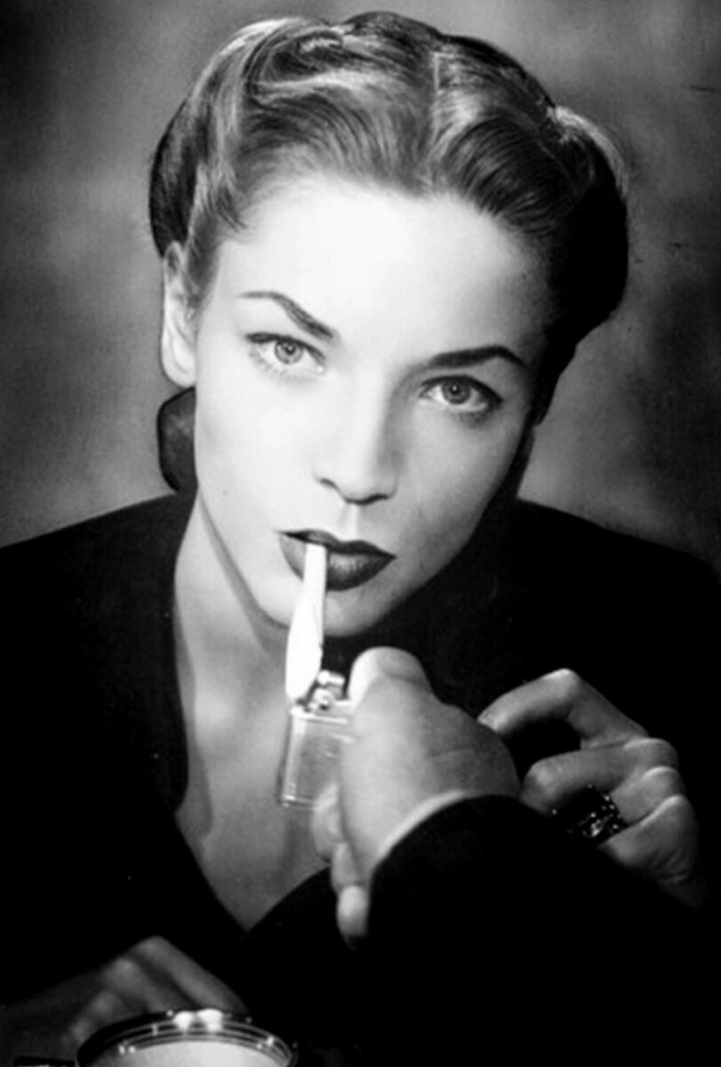 Одна из самых красивых актрис Голливуда в истории.