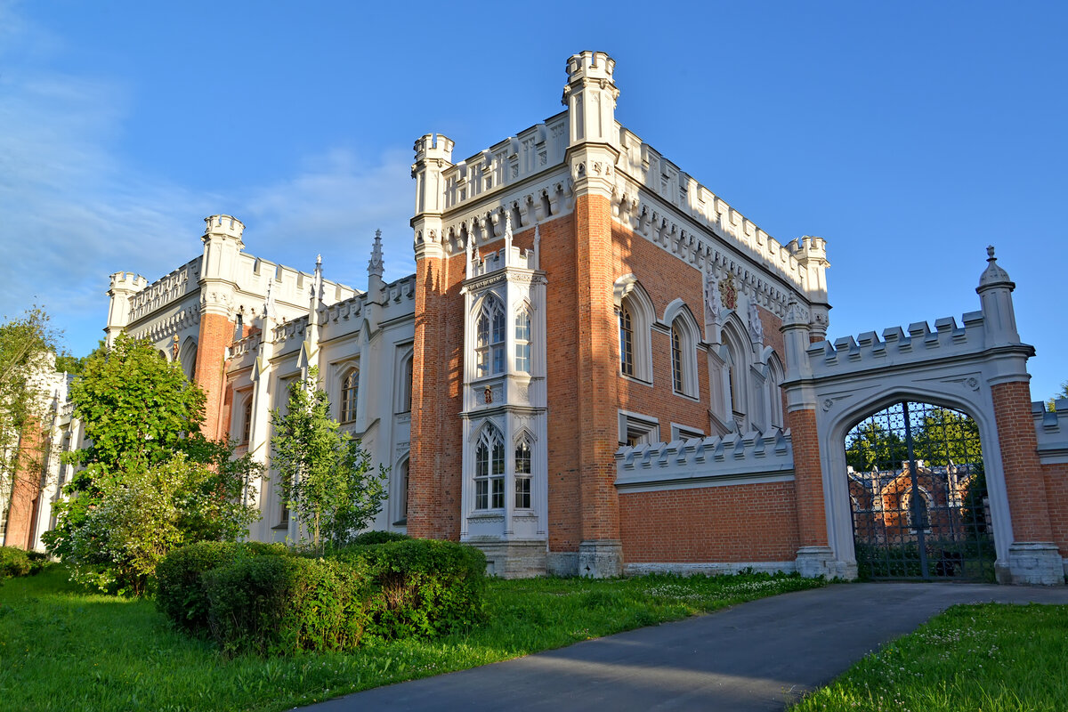 санаторий в петергофе