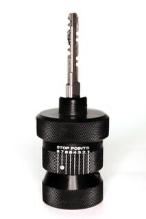 Турбо-декодер(даже чайник с его помощью за считанные секунды откроет машину) 