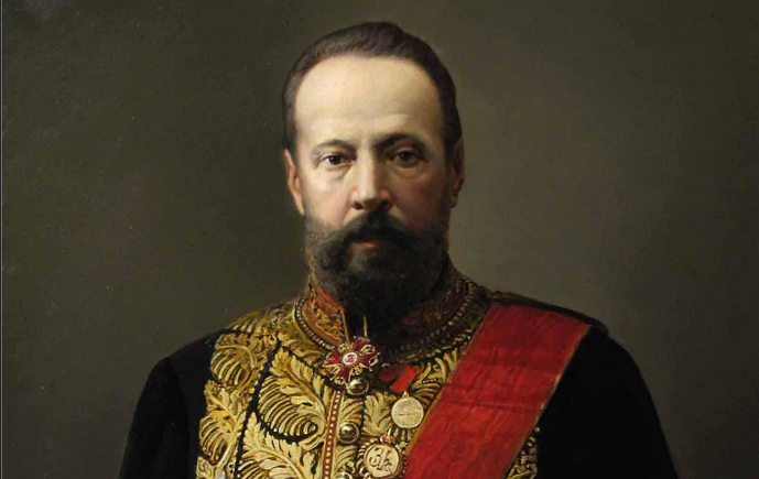 Сергей Юльевич Витте (https://tunnel.ru/)