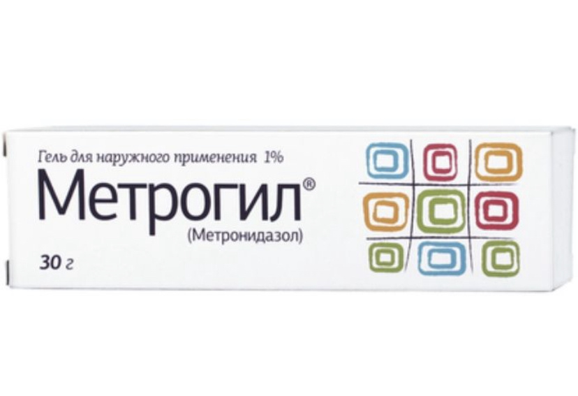 на все лицо