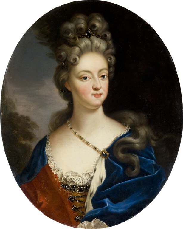 Вильгельмина Амалия Брауншвейг-Люнебургская (1673 -1742)   Жена императора Иосифа I; в замужестве — императрица Священной Римской империи, королева Германии, Венгрии и Чехии, эрцгерцогиня Австрийская.