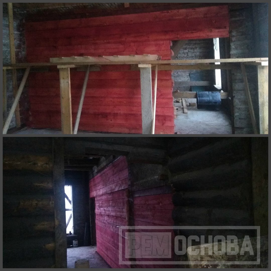 Дом М.В. Савинской (дача семьи Пуниных). г. Павловск.