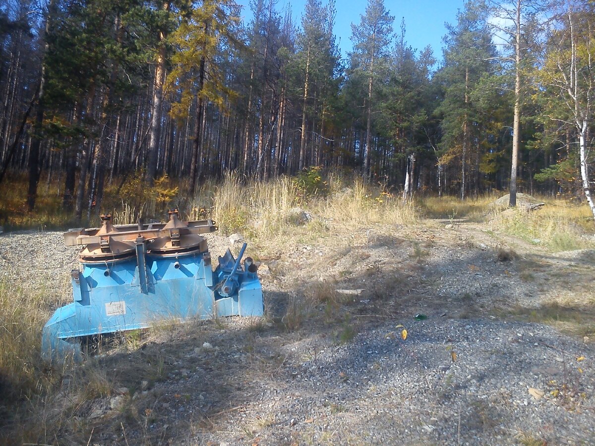 Изделие МПУ-2