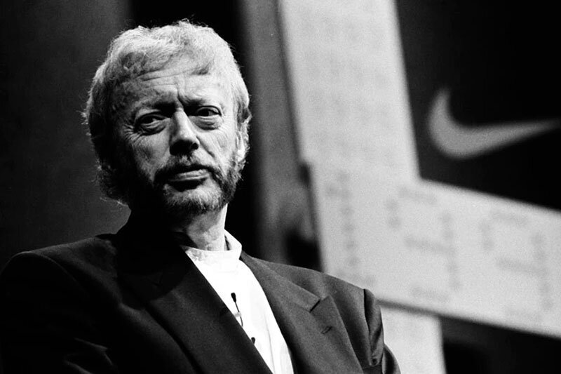 Фил Найт Один из основателей Nike