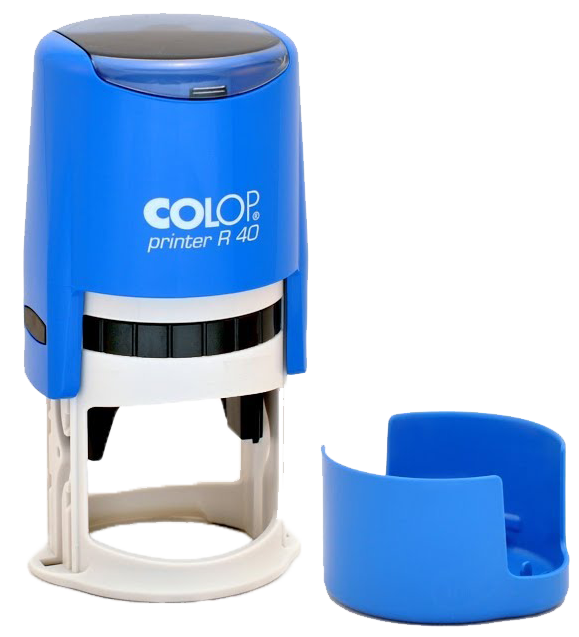 Оснастка для печати