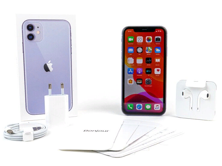 Прощай Android. Купил топовый iPhone 11 128 Гб дешевле чем в официальном магазине на 5 000 рублей4