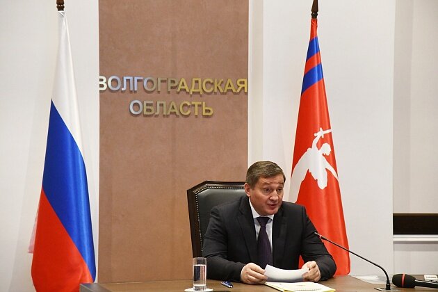 С 26 октября для 84% учеников школ Волгоградской области начались плановые осенние каникулы