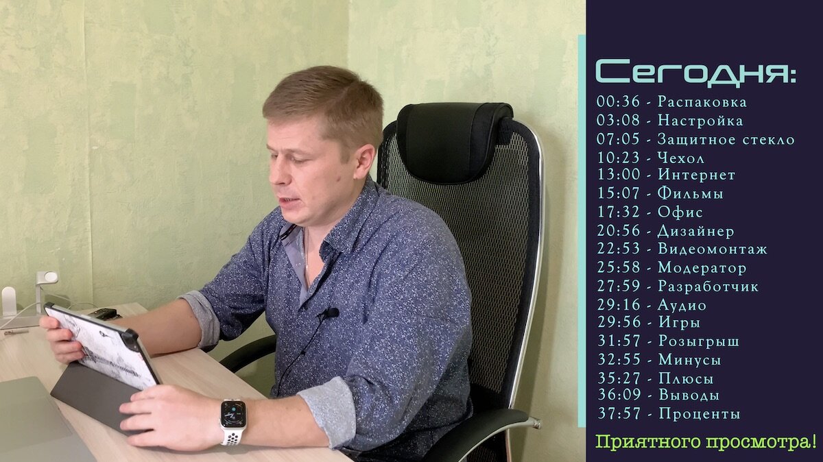 Сегодня в статье