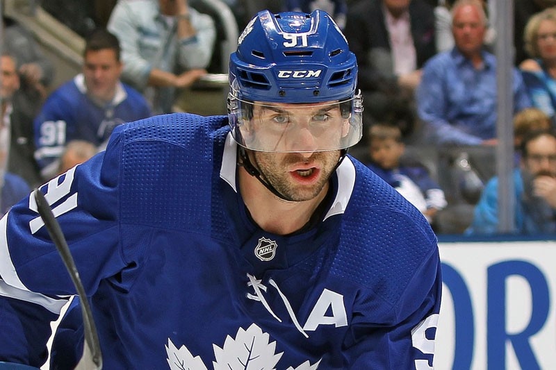 Джон Таварес 